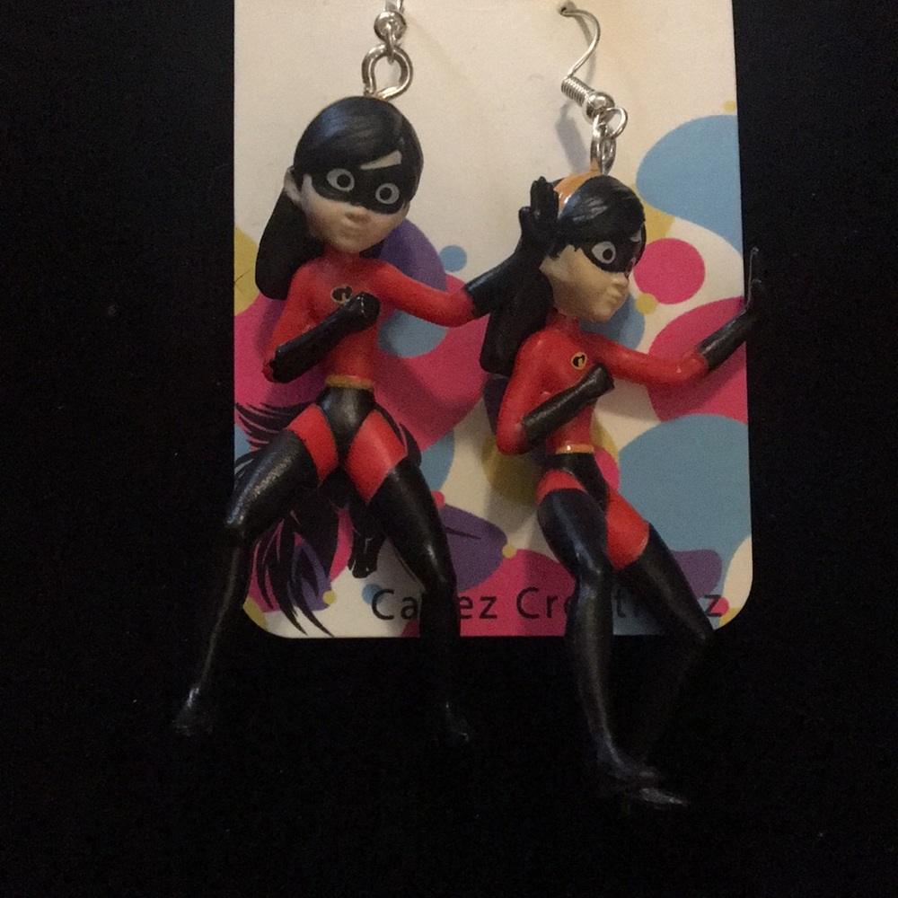 Handmade Earrings